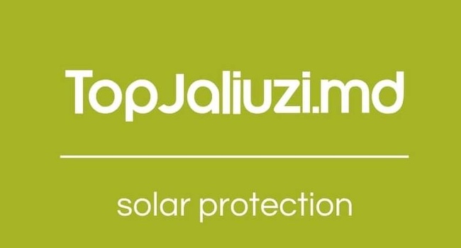 Компания TopJaliuzi: лучший поставщик солнцезащитных систем в Молдове 