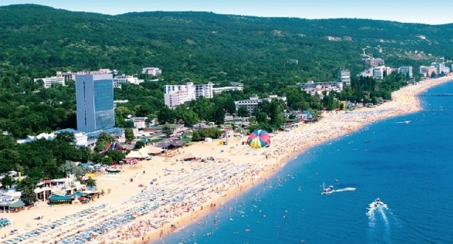  Требуется персонал для  отелей Болгарии, (500 – 600 евро).